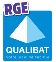 Labels RGE