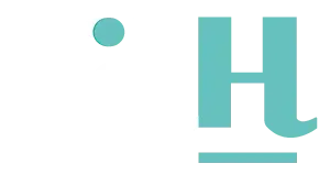 Logo RAH Rénovation Amélioration de l'Habitat simplifié