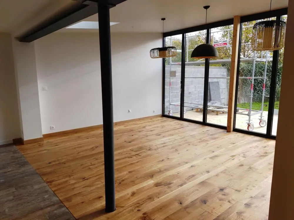 Renovation