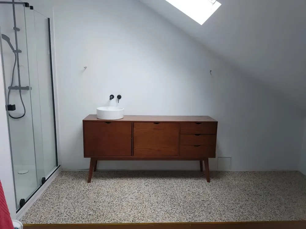 Renovation
