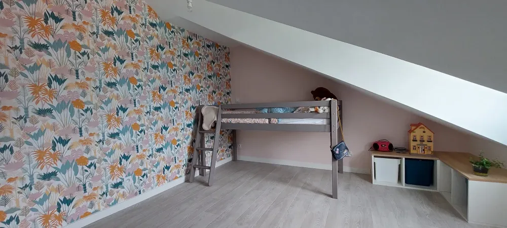 Renovation