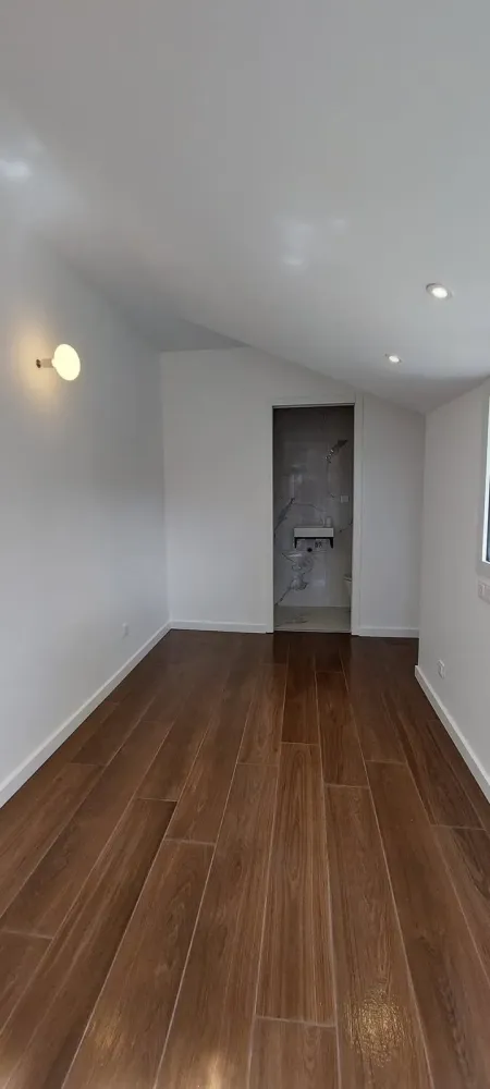 Renovation