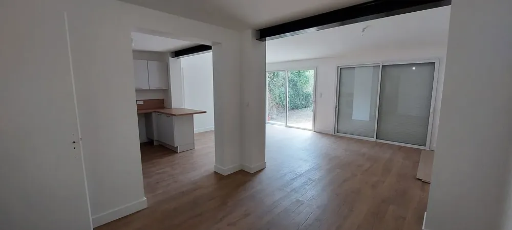Rénovation intérieure près de Le Bignon