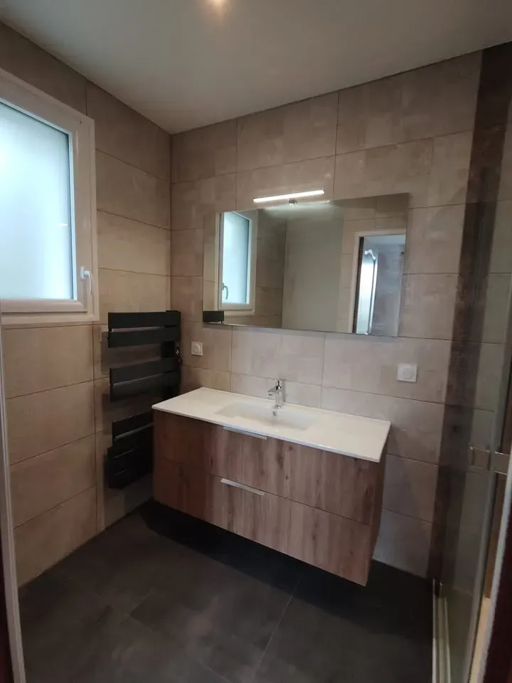 Renovation