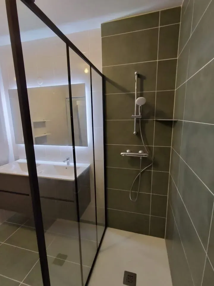 Renovation