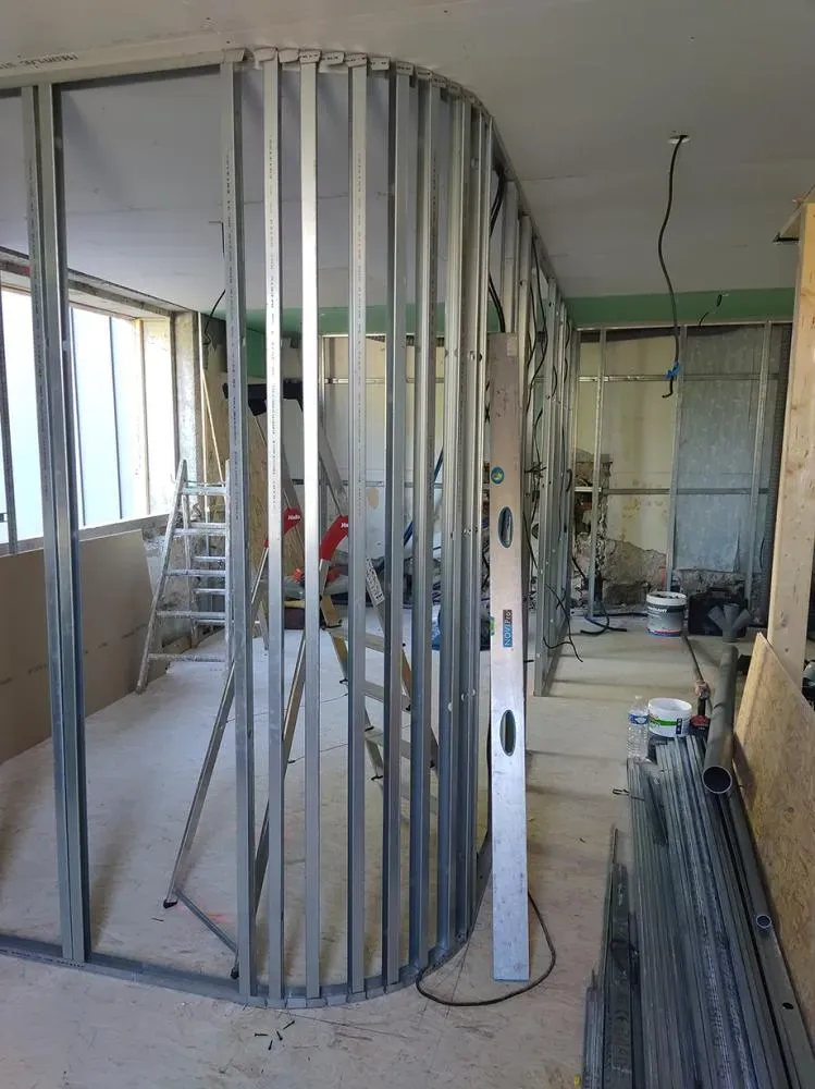 Renovation
